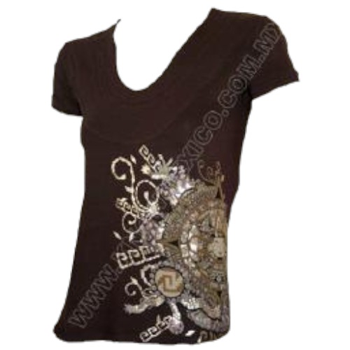 48Da Piedra Solar Negro